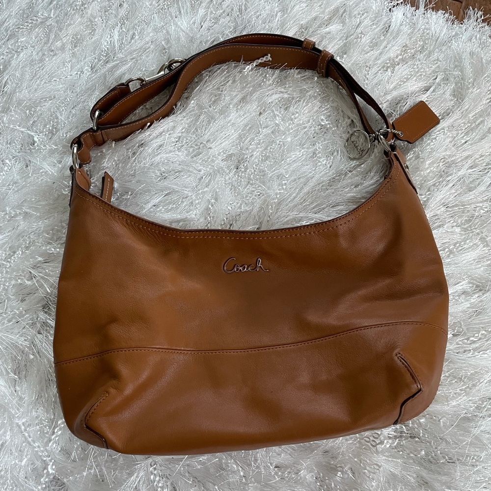 💜 Coach Purse